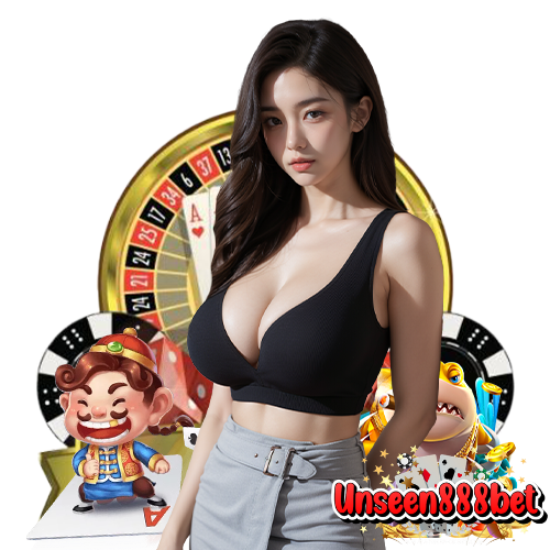 unseen888bet ทางเข้า